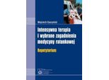 Terapia Intensiva E Problemi Selezionati Nella Medicina D'urgenza Wojciech GaszyñSki (Buch Auf Polnisch)