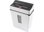 Olympia 2709 Olympia Ps 53 Cc Aktenvernichter Weiss