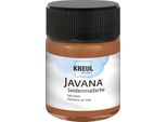 Kreul Javana Tintura Di Seta Marrone 50 Ml 1 Pz