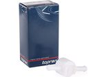 Topran 102 730 Valvola, Filtro Carburante Oe 191127247 Compatibile Con Transporter Iv, Sharan, Polo 6V, Polo 6N, Passat 3B, Passat 35I, Lupo, Golf Iii, Caddy, V70, S80, Felicia, Toledo, Inca, Ibiza, Cordoba, Arosa, Alhambra, Galaxy, A6 4B, A6 4A, A4 8D
