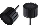 Rhodius Shek 305482 Sanding Sleeve Set (W X H X D) 45 X 30 X 14 Mm 5 Pc(S)