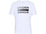 Under Armour Magliette Team Issue Wordmark, 1329582100, Taglia: 173
