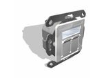Presa WAEG6V 8 Lsa+ Da Incasso - RJ45 8 (8) Uscita Dati Cat.6 18870N1