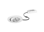 Brumberg Leuchten Faretto Da Incasso Led 3000K IP65 33353073