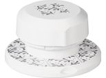 Heyda 203687773 Heyda Motivstanzer "Flexi Stanzer"", Mistel"