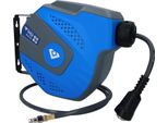 Brilliant Tools BT161101 Tubo Flessibile Per Aria Compressa