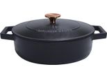 Berlinger Haus Pentola In Ghisa 26Cm 2,6L 30080
