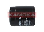 Filtro Olio Kamoka F105001 Filtro Centrifugo Per Vw Lupo (6X1, 6E1) Per Skoda Fabia I Combi (6Y5) Fabia (6Y2) Octavia (1U2) Fabia Notchback (6Y3)
