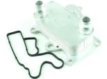 Fast FT55215 Radiatore Olio Motore Per Fiat Doblo Furgone/Station Wagon (263) Bravo Ii (198) 500X (334) 500L (351, 352) Doblo Station Wagon (263) Doblo Furgone/Telaio
