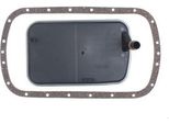 Denckermann A220021 Set Filtri Idraulici At Cambio Automatico Per Bmw 5 Berlina (E39)