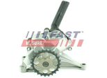 Fast FT38309 Pompa Dell'olio Pompa Dell'olio Motore Adatta Per MERCEDES-BENZ Sprinter 3 T Furgone (903) Sprinter 3 T Autobus (903) Sprinter 2 T Furgone (901, 902) Vito Autobus