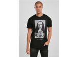 Mr. Tee Bad Habit Tee Oliva - S
