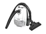 Teesa TSA5020 Aspirapolvere Eco White 700 W, 16 Kpa, Bianco