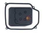 Denckermann A220004 Filtro Olio Cambio Automatico Filtro Olio Cambio Per Vw Golf Iv Hatchback (1J1) Golf Iii (1H1) Golf Iv Variant (1J5) New Beetle Cabrio