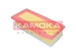 Filtro Aria Kamoka F241001 Per Renault Clio Iv Hatchback (Bh) Filtro Ricircolo Pentagonale