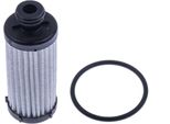 Denckermann A220107 Set Di Filtri Idraulici At Per Cambio Automatico Per Audi A6 Avant (4G5, 4GD, C7)