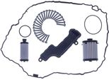 Denckermann Kit Cambio Olio Per Cambio Automatico Set Per Audi A6 Avant (4G5, 4GD, C7)