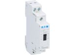 Relè Di Preselezione 230Vac/50Hz, 2S, 20A - Relè Di Installazione 230VAC Z-TN230/SS
