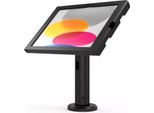 Compulocks K/Ipad 10,9" 10° Cntr Rotante Bk"