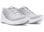 Under Armour W Charged Speed Swift Scarpe Da Ginnastica 3027006 102 , Dimensione Scarpe: 40 Eu