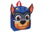 Vadobag Zaino Per Bambini Paw Patrol Chase The Mighty Movie Fluffy Friends