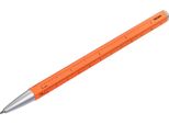 Troika PES40/NO Troika Multitasking-Kugelschreiber Construction Basic Orange