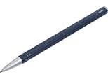 Troika PES40/DB Troika Multitasking-Kugelschreiber Construction Basic Blau