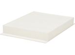 MASTER-SPORT 25002-IF-PCS-MS Filtro Aria Abitacolo, Filtro Antipolline Per MERCEDES-BENZ Classe M (W166)