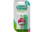 Gum Soft-Picks Originale Medio