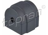 Topran 502 423 - Oe 3355 6 788 861 Gomme Per Steli, Asse Posteriore Per Serie 5 (F10), Serie 5 (F11)