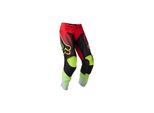 Fox 180 Statk Motocross Tubo, Rot, 26