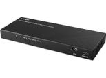 Lindy 38535 Lindy Splitter Hdmi 8K60 A 4 Porte Con Audio