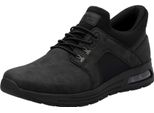 Rieker Scarpe Da Uomo Scarpe Sportive Stringate Nero Tempo Libero, Numero Di Scarpe: 40 Eu