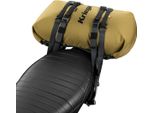 Kriega Rollpack 20L Tail Bag Verde Verde Taglia Unica