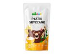 Fiocchi Di Grano Saraceno Biobas / 220 G