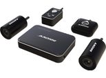 Sistema Di Telecamere Per Moto Innovv K7