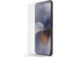 Hama Vetro Protettivo Del Telefono Cellulare "Clear Protect"" Per Motorola Moto G56 5G, Vetro Protettivo Dell'aiuto Al Montaggio"