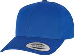 Yupoong - Cappellino "Flexfit Classic"" Per Uomo/Donna Unisex RW8639 (Taglia Unica) (Blu Reale)"