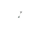 Gardena Akku-Trimmer Easycut 23/18V P4A Ready-To-Use Set (14700-20)