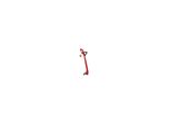 Einhell Akku-Rasentrimmer GC-CT 18/24 Li P-Solo (3411104)
