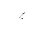 Bosch Akku-Rasentrimmer Grt 18V-33 (Solo, C) (06008D0000)