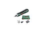 Bosch Akku-Schrauber Pushdrive (06039C6000)