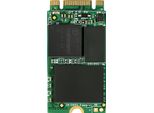 Ssd 64GB Transcend M.2 MTS400S (M.2 2242) Mlc, SATA3