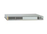 Allied Telesis AT-X930-28GPX Allied Telesis 24X Ge At-X930-28Gpx 24X Gbit-Tpoe+/4 Sfp+