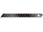 Tajima Razar Black 9 Mm, Dispenser E Scheda, 1 Pezzo, TAJ-11050