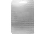 Inf Tagliere In Acciaio Inox 304 Con Texture A Diamante, Spessore 2 Mm Medio