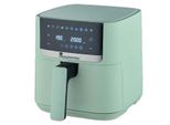 Masterpro Friggitrice Ad Aria BGMP-9486 1350 W, 4 L, 200°C, Verde