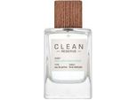 Clean Warm Cotone [Reserve Blend] Eau De Parfum Unisex 100 Ml