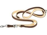 Ferplast Nylon-Band Daytona Ga15 200 Braun