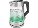 Proficook Electric Glass Kettle PC-WKS 1190 G